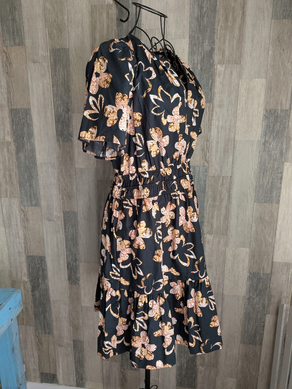 Anthropologie Dress Anthropologie